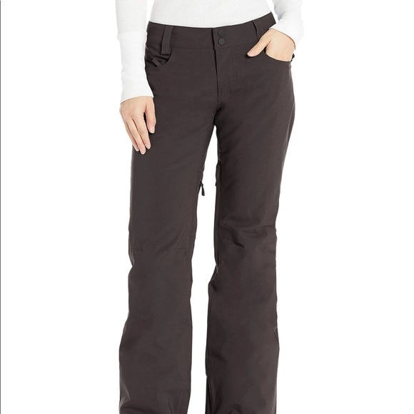 Billabong Terry Pants Women’s Snow Pants - Picture 1 of 9